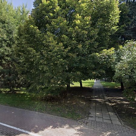Апартаменты Rezydencja Filmowa- Wygodny Apartament 10 Min Od Lotniska I Centrum Варшава Экстерьер фото