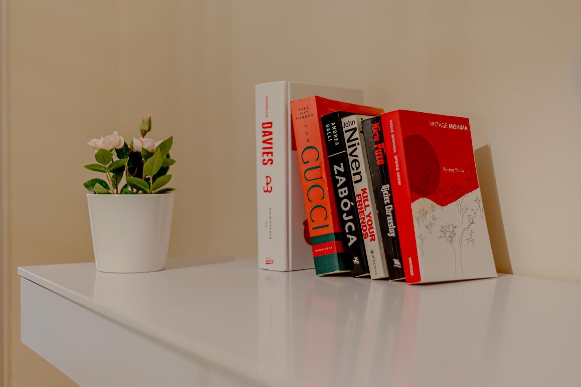 Апартаменты Rezydencja Filmowa- Wygodny Apartament 10 Min Od Lotniska I Centrum Варшава Экстерьер фото